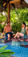 Zoetry Agua Punta Cana