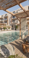 Cabana Blu Hotel & Suites
