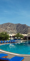 MIRAMAR AL AQAH BEACH RESORT