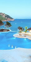 Aria Claros Beach and SPA Hotel