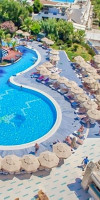 SALMAKIS RESORT AND SPA