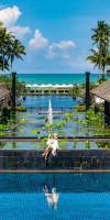 JW Marriott Khao Lak Resort & Spa