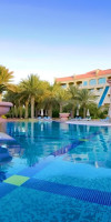 Al Raha Beach Hotel