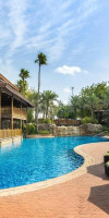 The Gulf Hotel Bahrain Convention & Spa