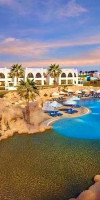 Hilton Nubian Marsa Alam