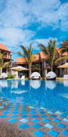 Crystals Beach Resort Belle Mare