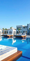 Anemos Luxury Grand Resort