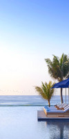 Al Baleed Resort Salalah by Anantara