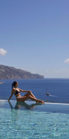 The Cliff Bay