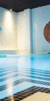SENTIDO FIDO PUNTA DEL MAR HOTEL & SPA 