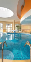 Steigenberger Marhaba Thalasso Hammamet 