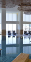 Fraser Suites Diplomatic Area