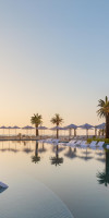 Sofitel Al Hamra Beach Resort