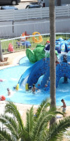 Dome Beach Hotel & Resort