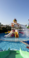 Miracle Resort