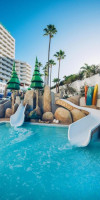 Iberostar Waves Bouganville Playa