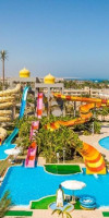 Aladdin Beach Resort