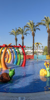 Miracle Resort