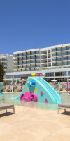 Chrysomare Beach Hotel and Resort