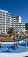 Medplaya Hotel Bali