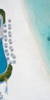 LE MÉRIDIEN MALDIVES RESORT & SPA