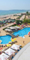 SENTIDO NEPTUN BEACH