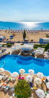 SENTIDO NEPTUN BEACH