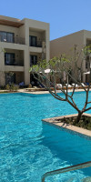 Jaz Almaza Blue