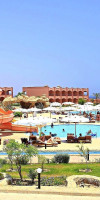Three Corners Happy Life Resort Marsa Alam
