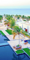 Al Baleed Resort Salalah by Anantara