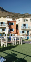 Porto Galini Seaside Resort & Spa