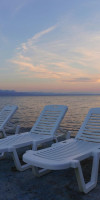 Stefania Beach Resort