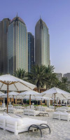 Sheraton Abu Dhabi Hotel & Resort