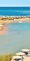 Magic Beach By Amarina