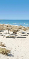 Mahdia Beach & Aqua Park