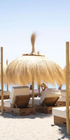 Higueron Hotel Malaga, Curio Collection by Hilton