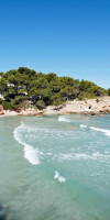 Grupotel Ibiza Beach Resort