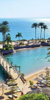 Marriott Hurghada Resort