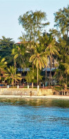 Neptune Beach Resort