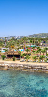 Incekum Beach Resort