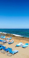 Dessole Malia Beach Hotel