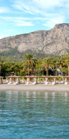 Rixos Sungate - The Land of Legends Access