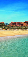 Sheraton Fuerteventura Beach Golf & Spa Resort