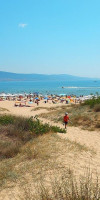 NESSEBAR BEACH