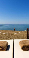 Amare Beach Hotel Marbella