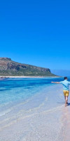 Mrs Chryssana Beach Hotel