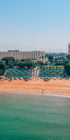 BM Beach Hotel