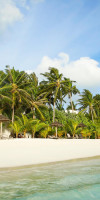 RIU Palace Maldivas