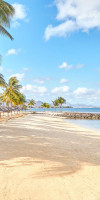 Intercontinental Mauritius Resort Balaclava Fort