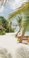 Tulia Zanzibar Unique Beach Resort